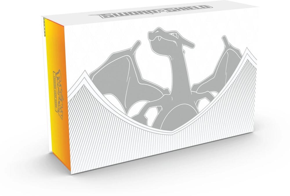 Sword & Shield Ultra-Premium Collection