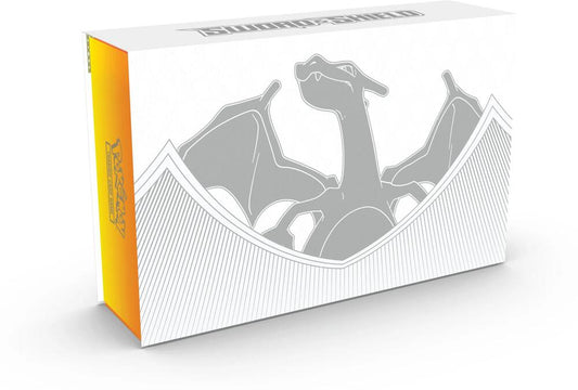 Sword & Shield Ultra-Premium Collection